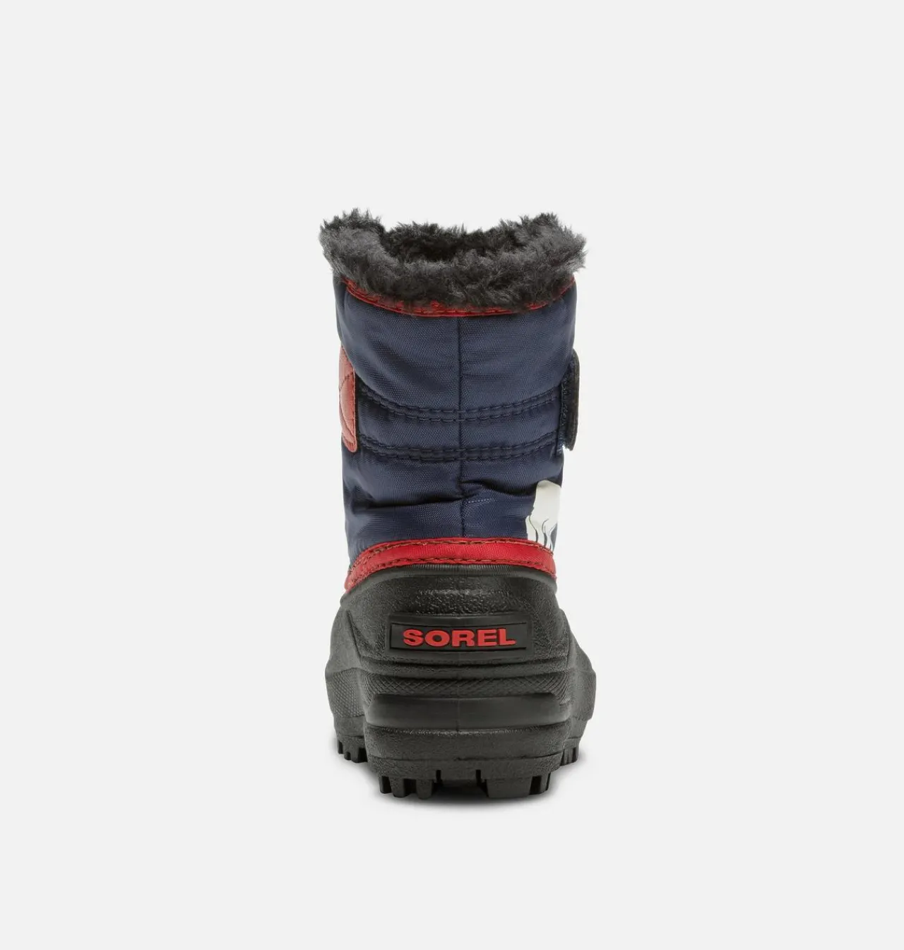 Kids SOREL SNOW COMMANDER™ Toddler Boot