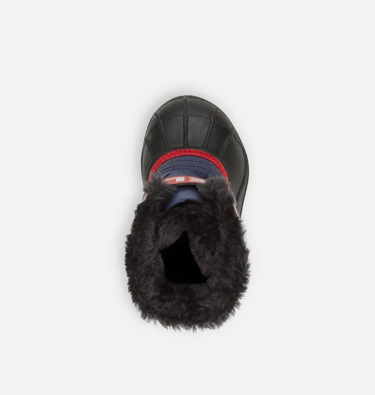 Kids SOREL SNOW COMMANDER™ Toddler Boot