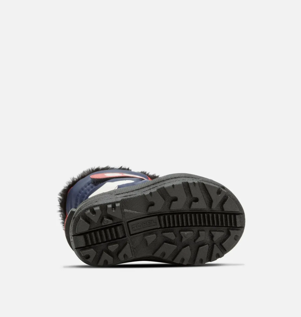Kids SOREL SNOW COMMANDER™ Toddler Boot