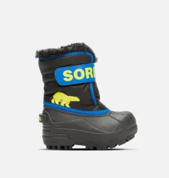 Kids SOREL SNOW COMMANDER™ Toddler Boot