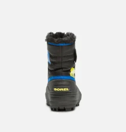 Kids SOREL SNOW COMMANDER™ Toddler Boot