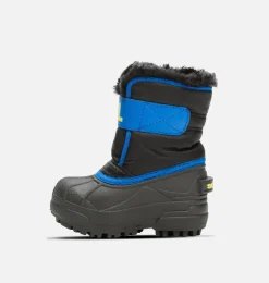 Kids SOREL SNOW COMMANDER™ Toddler Boot