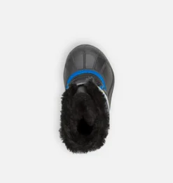 Kids SOREL SNOW COMMANDER™ Toddler Boot