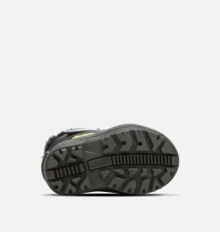 Kids SOREL SNOW COMMANDER™ Toddler Boot