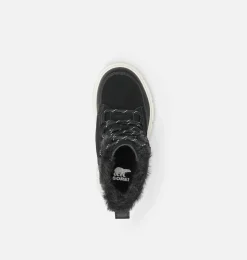 Kids SOREL EXPLORER™ III Lace Children's Waterproof Boot