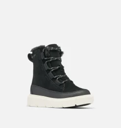 Kids SOREL EXPLORER™ III Lace Children's Waterproof Boot