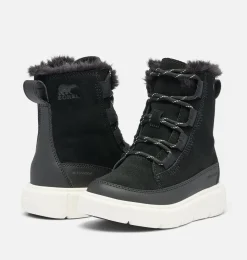 Kids SOREL EXPLORER™ III Lace Children's Waterproof Boot