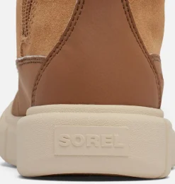 Kids SOREL EXPLORER™ III Lace Children's Waterproof Boot