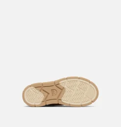 Women SOREL EXPLORER™ III Slip-On Cozy Women's Waterproof Boot