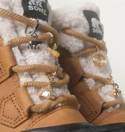 Women SOREL The Bear Charm