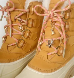 Women SOREL The Explorer Charm