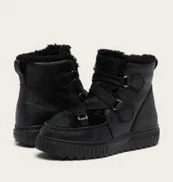 Women SOREL X Aspen Collection Ona Ave™ Alpine Boot Lux