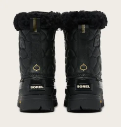 Women SOREL X Aspen Collection Caribou Horizon™ Lux GTX