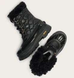 Women SOREL X Aspen Collection Caribou Horizon™ Lux GTX