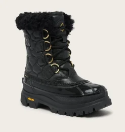 Women SOREL X Aspen Collection Caribou Horizon™ Lux GTX