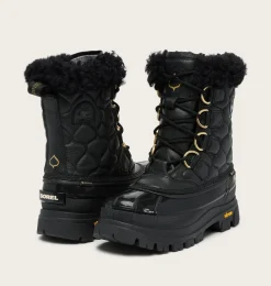 Women SOREL X Aspen Collection Caribou Horizon™ Lux GTX