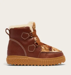 Women SOREL X Aspen Collection Ona Ave™ Alpine Boot Lux