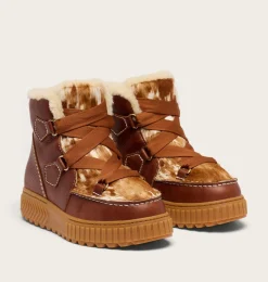 Women SOREL X Aspen Collection Ona Ave™ Alpine Boot Lux