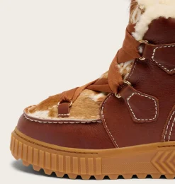 Women SOREL X Aspen Collection Ona Ave™ Alpine Boot Lux
