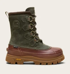 Women SOREL X Barbour Caribou Horizon™ GTX