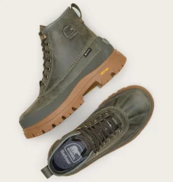 Women SOREL X Barbour Daystorm Horizon™ GTX