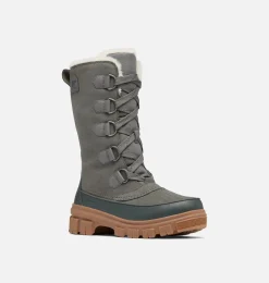 Women SOREL TIVOLI™ V Tall Women's Waterproof Boot