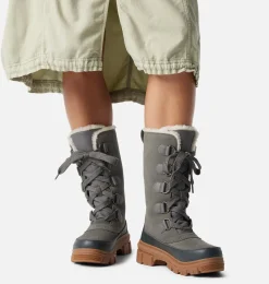 Women SOREL TIVOLI™ V Tall Women's Waterproof Boot