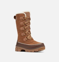 Women SOREL TIVOLI™ V Tall Women's Waterproof Boot