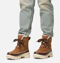 Women SOREL TIVOLI™ V Women's Waterproof Boot