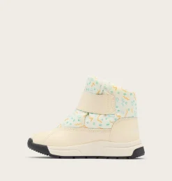 Kids SOREL TODDLER WHITNEY™ III STRAP MID Winter Boot