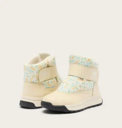 Kids SOREL TODDLER WHITNEY™ III STRAP MID Winter Boot