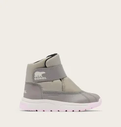 Kids SOREL TODDLER WHITNEY™ III STRAP MID Winter Boot