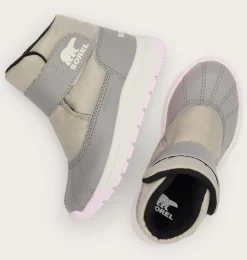 Kids SOREL TODDLER WHITNEY™ III STRAP MID Winter Boot