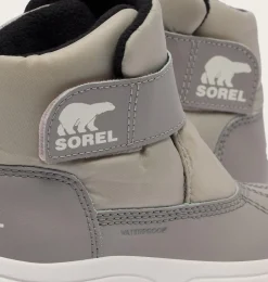 Kids SOREL TODDLER WHITNEY™ III STRAP MID Winter Boot