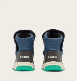 Kids SOREL TODDLER WHITNEY™ III STRAP MID Winter Boot
