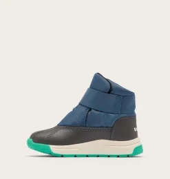 Kids SOREL TODDLER WHITNEY™ III STRAP MID Winter Boot