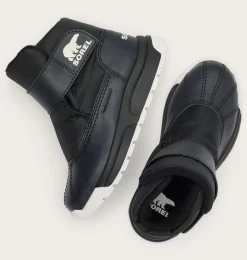 Kids SOREL TODDLER WHITNEY™ III STRAP MID Winter Boot