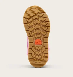 Kids SOREL TODDLER WHITNEY™ III STRAP MID Winter Boot