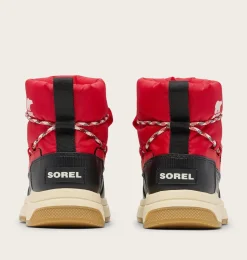 Women SOREL WHITNEY™ III Women's Waterproof Slip-On Boot