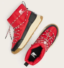 Women SOREL WHITNEY™ III Women's Waterproof Slip-On Boot