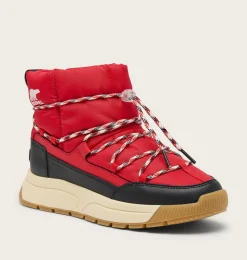 Women SOREL WHITNEY™ III Women's Waterproof Slip-On Boot