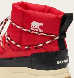 Women SOREL WHITNEY™ III Women's Waterproof Slip-On Boot