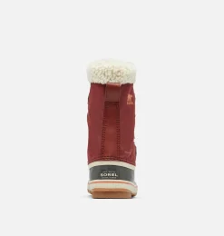 Women SOREL WINTER CARNIVAL™ Women's Waterproof Boot