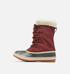 Women SOREL WINTER CARNIVAL™ Women's Waterproof Boot