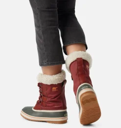 Women SOREL WINTER CARNIVAL™ Women's Waterproof Boot