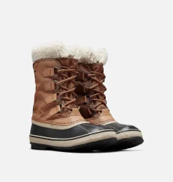 Women SOREL WINTER CARNIVAL™ Women's Waterproof Boot
