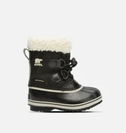 Kids SOREL YOOT PAC™ Nylon Children's Waterproof Boot