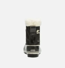 Kids SOREL YOOT PAC™ Nylon Children's Waterproof Boot