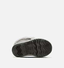 Kids SOREL YOOT PAC™ Nylon Children's Waterproof Boot