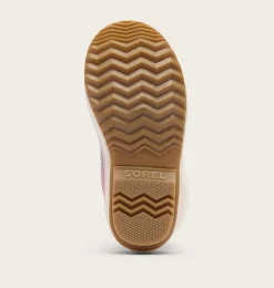 Kids SOREL YOOT PAC™ Nylon Children's Waterproof Boot